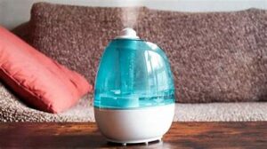 Use a humidifier in your room, especially during the dry winter months.
