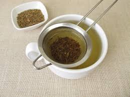 Fennel seeds, great in taste, are home remedies for controlling vomiting and its causes.