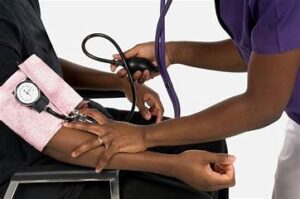 How to control blood pressure image