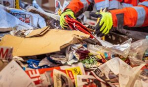 Paper recycling specifically focuses on the recovery and processing of paper products, including newspapers, magazines, cardboard, and office paper. And recycling of these materials can save our planet?