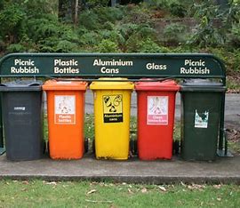 Once collected, recyclables are sorted and separated into different categories to remove contaminants and prepare them for processing. Such recycling can save our planet?