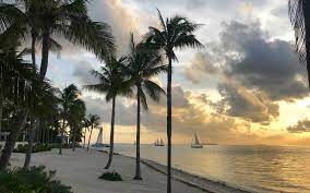 One of the most beautiful journeys any traveller could ever take is the three and a half hour drive from Miami to Key West. And a nice place to spend weekend days.