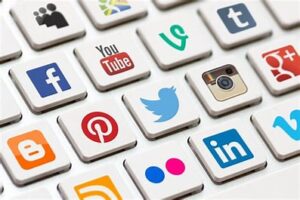 One of the most successful ways to improve the reach of your business is using social media.