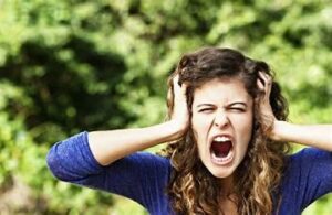 One of the most common triggers of anger is frustration when individuals encounter obstacles or barriers that prevent them from achieving their goals or desires.