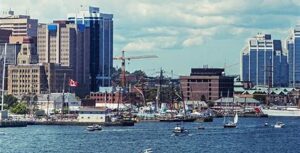 Enjoy the maritime culture of Halifax with its historic waterfront, museums, and fresh seafood.