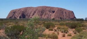 This iconic sandstone monolith is a UNESCO World Heritage site and a sacred place for the Anangu people. Witness the breathtaking sunrise or sunset over Uluru and explore its cultural significance through guided walks.