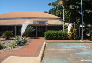 Located in a historic building, the Broome Historical Museum showcases the town’s fascinating past. Visitors can learn about Broome’s pearling industry, multicultural heritage, and indigenous history through exhibits, artifacts, and interactive displays.