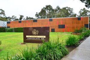 Indulge your sweet tooth at the Margaret River Chocolate Company, where you can sample a wide variety of delicious chocolates and watch the chocolate-making process in action.