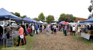 Experience the vibrant local food scene at the Margaret River Farmers Market, where you can sample fresh produce, gourmet treats, and artisanal products. Meet local producers and discover the flavors of the region. It is recommended for weekend getaway destinations in Australia.