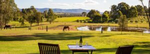 Rothbury is a historic town in the Hunter Valley with a rich heritage and stunning natural beauty.