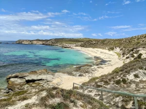 Certainly! Rottnest Island is a popular destination for tourists on weekend getaway destinations in Australia. Enjoy exploring this beautiful region! It is recommended for weekend getaway destinations in Australia.