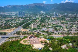 The capital city of Pakistan, Islamabad is a modern metropolis with a blend of natural beauty and urban development. Visitors can explore the scenic Margalla Hills National Park, visit the iconic Faisal Mosque, and stroll through the vibrant markets and cultural centers.