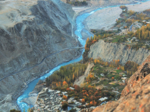 Hunza Valley Pakistan is a must-visit destination for tourists, nature lovers, and adventure seekers, offering a unique blend of natural beauty, culture, and historical sites.