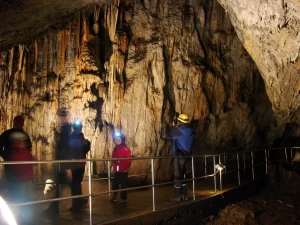 Home to the famous Baradla Cave, Hungary. this national park is one of the UNESCO World Heritage and historical Sites and a must-visit for tourists, nature lovers, and history enthusiasts. 