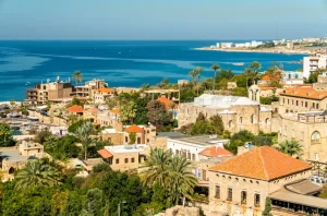 Visitors can explore ancient ruins, stroll through the charming old town, and visit the Crusader Castle overlooking the Mediterranean Sea.