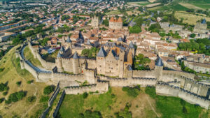 Carcassonne offers a unique blend of history, architecture, and culture that makes it a must-visit destination for tourists exploring the Occitanie region of France.