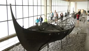 Located in Roskilde, this museum displays well-preserved Viking ships and artifacts, providing insight into Denmark's seafaring history.