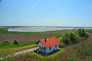 Hortobágy National Park, in addition to its natural beauty, steeped in history and culture.