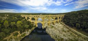 Pont du Gard is a fascinating historical site in Provence that offers a blend of architectural marvel, natural beauty, and recreational opportunities for tourists to enjoy.