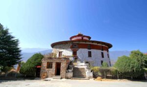 Housed in the ancient Ta Dzong in Paro, this museum showcases Bhutanese art, artifacts, and culture, providing visitors with a comprehensive understanding of the country's rich heritage.