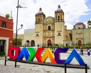 A UNESCO World Heritage Site, Oaxaca City is famous for its colonial architecture, vibrant markets, and rich indigenous culture.