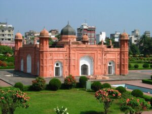 Located in Dhaka, this museum is dedicated to the Bangladesh Liberation War of 1971, featuring exhibits that document the struggle for independence and the atrocities of the war.