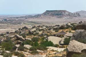 This UNESCO World Heritage site is home to over 6,000 rock engravings dating back 40,000 years. The petroglyphs depict prehistoric life and offer a fascinating insight into early human civilization.