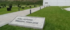 Discovered in 2007, this site holds the remains of hundreds of victims from the 1918 massacre. It serves as a poignant reminder of the atrocities committed during the tumultuous period of Azerbaijan's history.