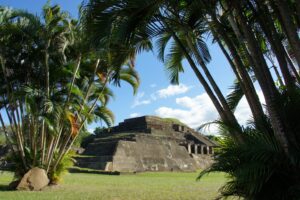 A UNESCO World Heritage Site, this archaeological site is often referred to as the “Pompeii of the Americas,” preserving a pre-Columbian village under volcanic ash.