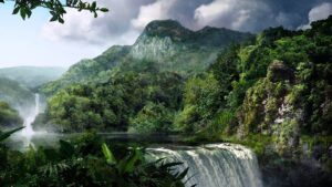 Located in the Amazon rainforest, Madidi National Park is one of the most biodiverse areas on the planet. Visitors can experience the lush jungle, spot exotic wildlife, and enjoy activities such as hiking and canoeing.