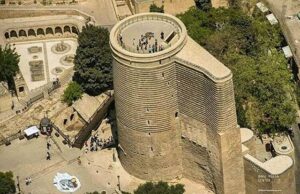 Located in the heart of Baku's Old City, this 12th-century tower is shrouded in mystery and legend. It offers stunning views of the city and the Caspian Sea from its rooftop.