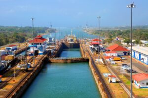 One of the engineering marvels of the modern world, the Panama Canal is a must-visit. Visitors can learn about its history and operation at the Miraflores Locks Visitor Center, where they can watch ships transit through the canal.