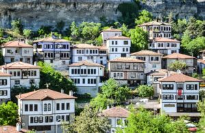 A UNESCO World Heritage site, Safranbolu is famous for its well-preserved Ottoman architecture. The town's traditional houses, cobblestone streets, and historic bazaars provide a glimpse into Turkey's past.