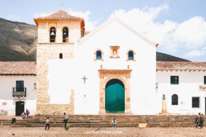 This charming colonial town is known for its cobblestone streets and whitewashed buildings. The main square, Plaza Mayor, is one of the largest in South America and is surrounded by beautiful architecture.