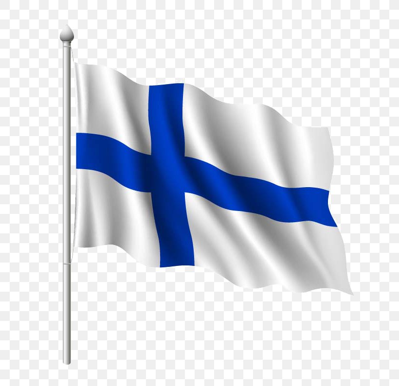 Image of the flag of Finland.1