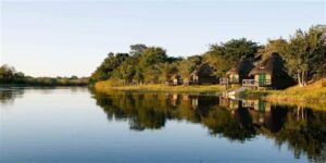 The Caprivi Strip, now known as the Zambezi Region, is a lush, wildlife-rich area in northeastern Namibia. It offers diverse ecosystems, vibrant cultures, and is home to beautiful national parks like Bwabwata and Mudumu.